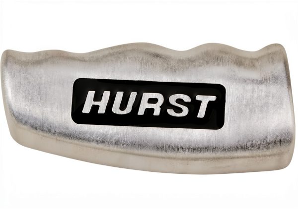 Hurst Universal Shifters Aluminum T-Handle-0