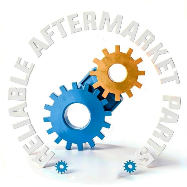 Hi-Low Pressure Switch Aftermarket Durable Design-7