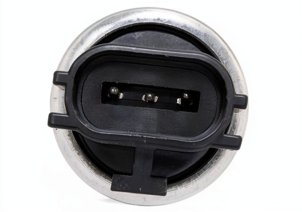 Pressure Switch Four Seasons Touch IP54 Panel-1