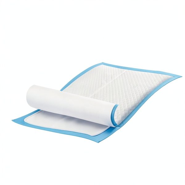 Disposable Changing Pad BPP-001 Soft Fluffy-3