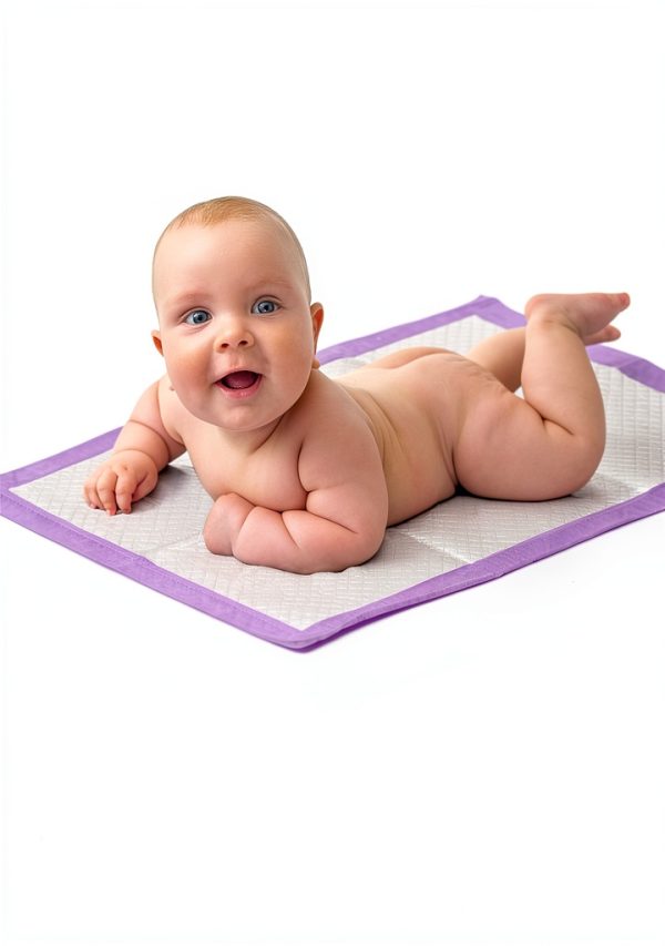 Changing Pad Liner Waylyee Waterproof 13x18-4