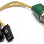 Four Seasons Auto Hi Low Pressure Switch 35838-0