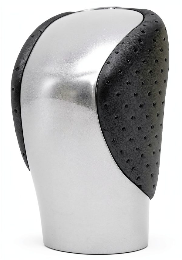 SHIFTIN Leather Shift Knob Lexus Durable PU Wood-4