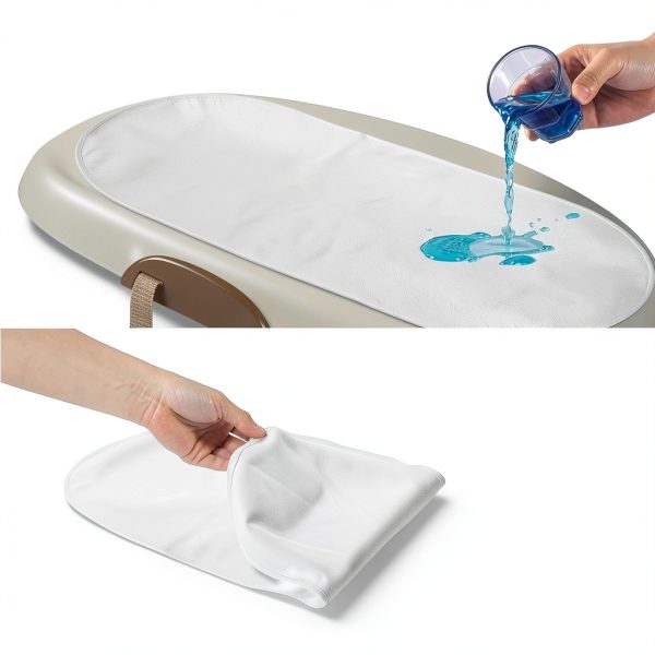 Skip Hop Diaper Changing Pad Liner-1