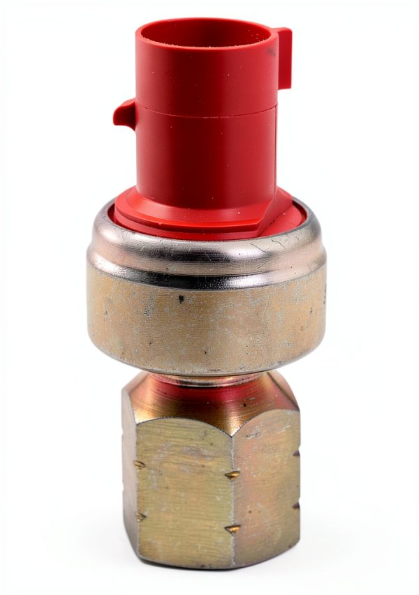 Four Seasons ON-OFF Switch 20A 5V Crimp Connector-8