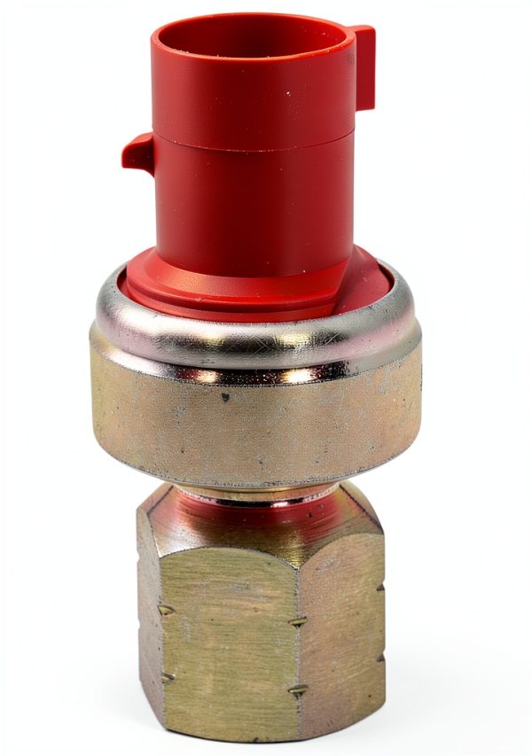 Four Seasons ON-OFF Switch 20A 5V Crimp Connector-1