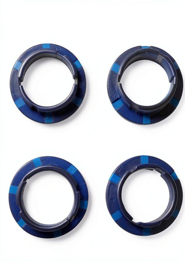 Toyota Transmission Shift Bushing RLB-HILON Plastic-4