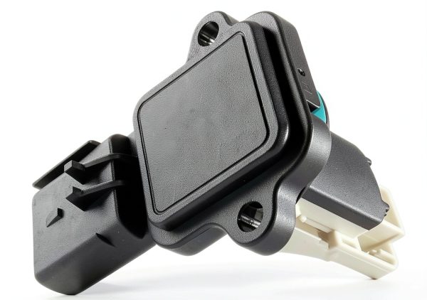 WQYRGWA Air Flow Meter WQ-S09-23 Aluminum Build-3