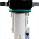WQYRGWA Air Flow Meter WQ-S09-23 Aluminum Build-0