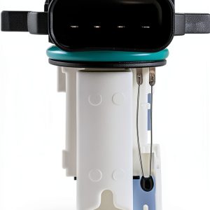 WQYRGWA Air Flow Meter WQ-S09-23 Aluminum Build-0