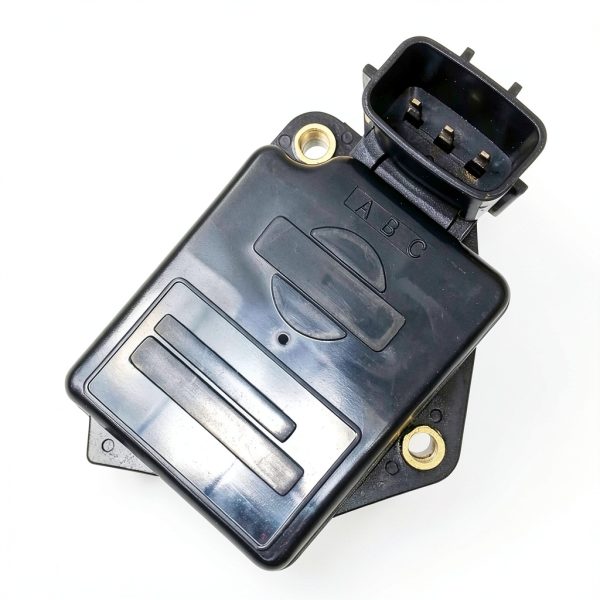 SAILSHADO Fuel Injection Air Flow Meter Compact-5