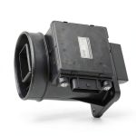 Ningyongbaihuo Fuel Flow Meter Compact Aluminum-0
