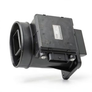 Ningyongbaihuo Fuel Flow Meter Compact Aluminum-0