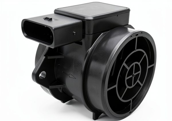 Hot Wire Air Flow Meter WJJ-09-26 Sensor-2