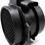 Fuel Injection Air Flow Meter WJJ Hot Wire Sensor-0