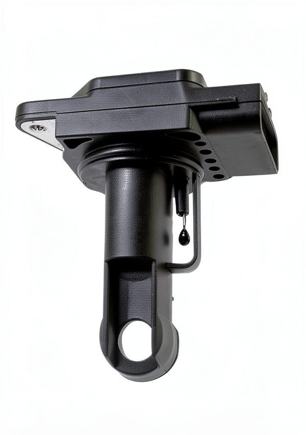 Piezoelectric Fuel Meter WQ-S09-23 Hot Wire-5