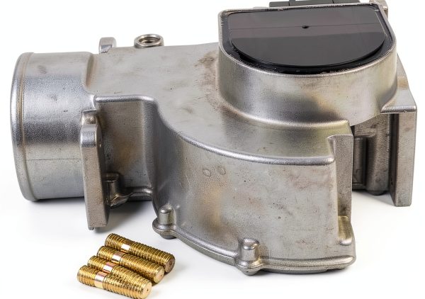 Pmtihxu Mass Air Flow Meter for Kia & Mazda – ±1% Accurate Flange-3