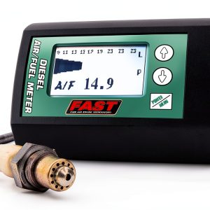 FAST Fuel Sensor Kit Diesel Single Sensor Model 170701 Polycarbonate-0