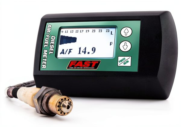 FAST Fuel Sensor Kit Diesel Single Sensor Model 170701 Polycarbonate-0