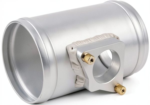 Fuel Injection Air Flow Meter BBLKYCW 2.5" (63mm) for Toyota Mazda-2