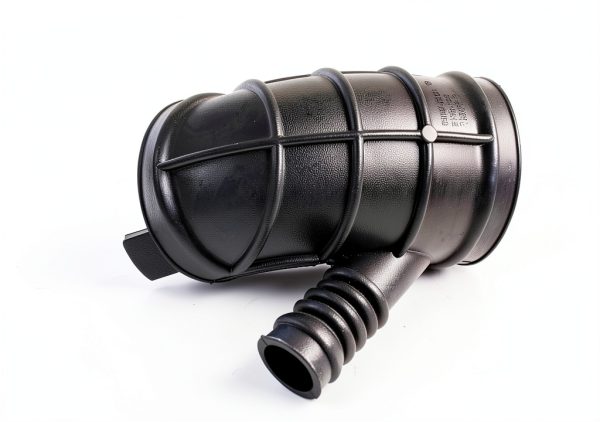BMW Fuel Injection Air Flow Meter Analog Flange Mount Modern Design-1