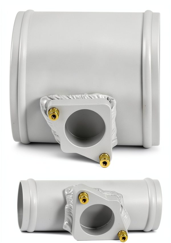 Fuel Injection Air Flow Meter BBLKYCW 2.5" (63mm) for Toyota Mazda-5