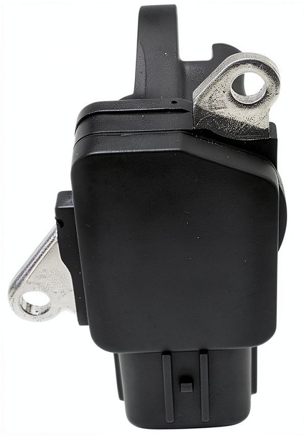 WQYRGWA Hot Wire Air Flow Meter Model WQ-S09-23 5-Pin Durable Sensor-1