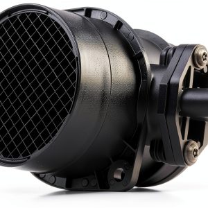 Bosch Mass Air Flow Sensor 0280218390 Flange Mount High Accuracy MAF-0