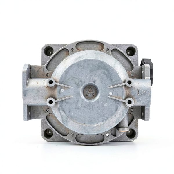 Fuel Injection Air Flow Meter Tuntrol TP003 Aluminum Alloy 7-20 GPM-4
