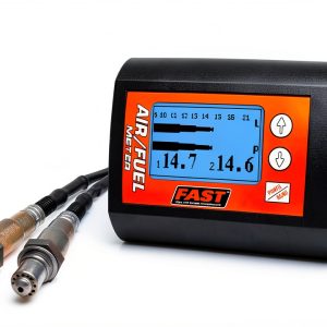 FAST Fuel Injection Air Flow Meter Dual Sensor Ethanol/Methanol-0