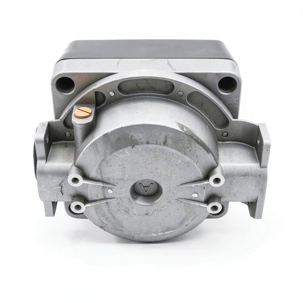 Fuel Injection Air Flow Meter Tuntrol TP003 Aluminum Alloy 7-20 GPM-5