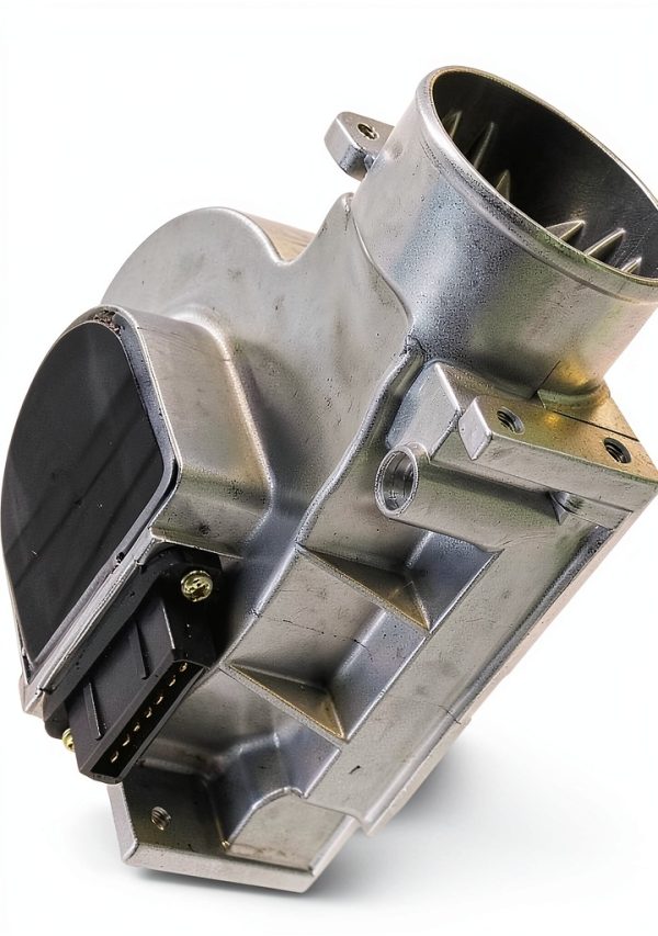 Pmtihxu Mass Air Flow Meter for Kia & Mazda – ±1% Accurate Flange-2