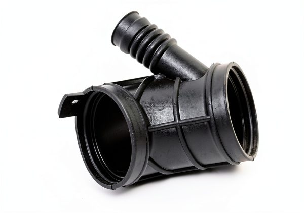 BMW Fuel Injection Air Flow Meter Analog Flange Mount Modern Design-0
