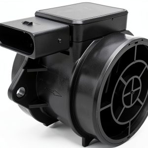WQYRGWA Hot Wire Piezoelectric Air Flow Meter Model WQ-S09-23 5-Pin-0