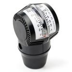 Latest Rage Aluminum Fuel Injection Air Flow Meter Sync 1-30 kg/h-0