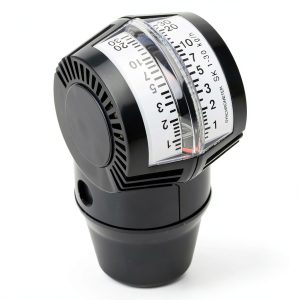 Latest Rage Aluminum Fuel Injection Air Flow Meter Sync 1-30 kg/h-0