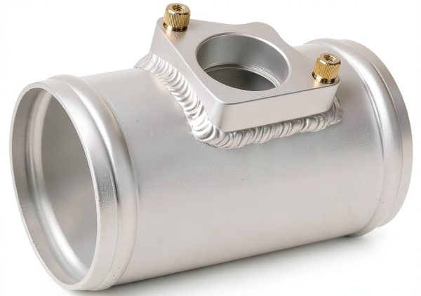 Fuel Injection Air Flow Meter BBLKYCW 2.5" (63mm) for Toyota Mazda-0