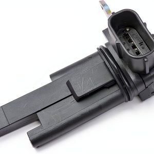 WQYRGWA Hot Wire Air Flow Meter Model WQ-S09-23 5-Pin Durable Sensor-0