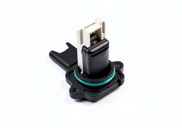 YAOPEI Mass Air Flow Sensor for BMW 3.0L – Wear‑Resistant MAF-0