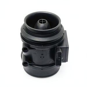 XiamenshiQiyanshang Air Flow Meter 22250-66050 MAF for ISUZU-0