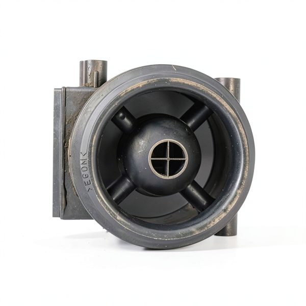 XiamenshiQiyanshang Air Flow Meter 22250-66050 MAF for ISUZU-1
