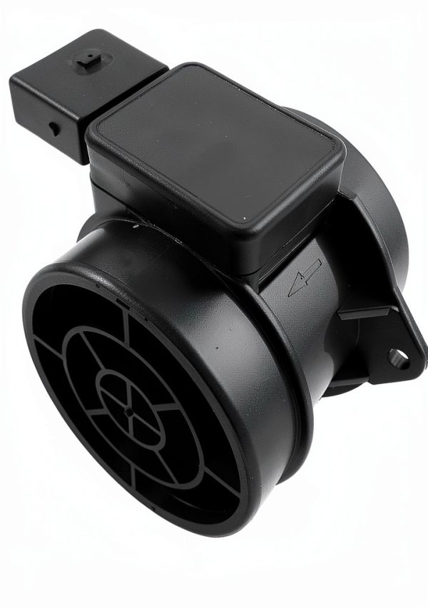 WQYRGWA Hot Wire Piezoelectric Air Flow Meter Model WQ-S09-23 5-Pin-5