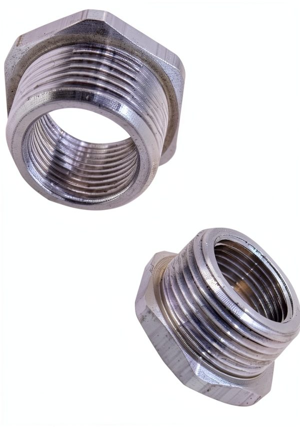 BORRITT 1 NPT Meter Fuel Air Flow Sensor FLO14-7