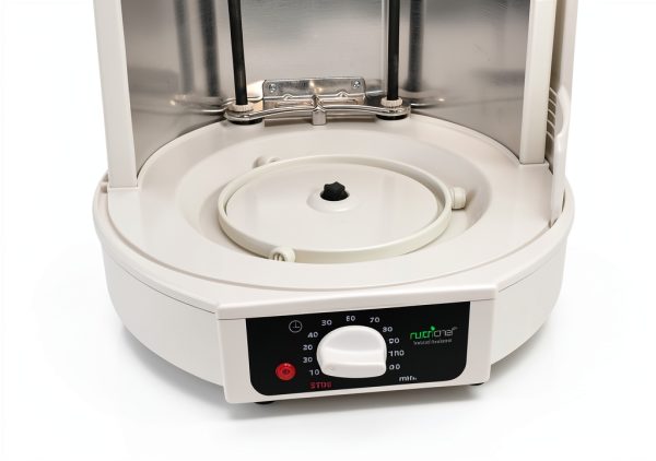 NutriChef Vertical Rotisserie Oven Roaster White AZPKRT15 Kebab-5