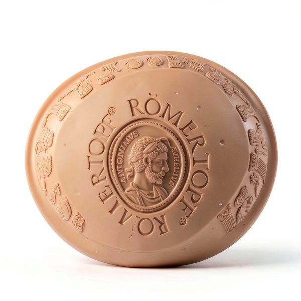Römertopf Clay Roaster Dutch Oven Non‑Stick 7‑Quart Terracotta 7 Liter-5