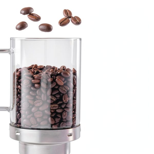 Coffee Roaster Fresh Roast SR800 Black 6-8 oz Home Roasting Machine-5